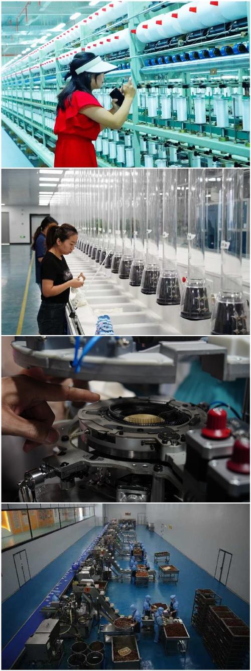 高质量发展陕西行 乡村振兴的企业管理新思路